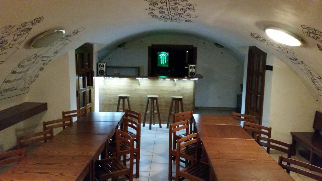 Hotel Excelent Rýmařov Bagian luar foto
